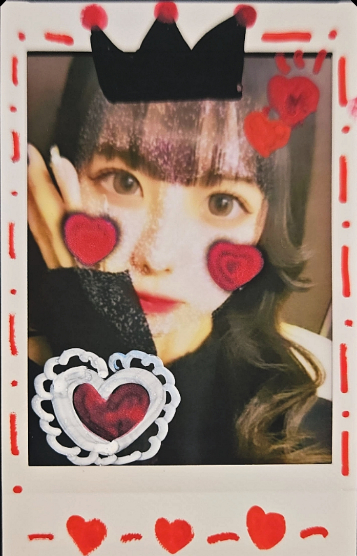 家柄良い最年少あんず