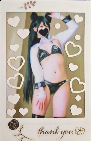 清純なのにお色気さゆ